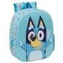 MOCHILA 3D BLUEY