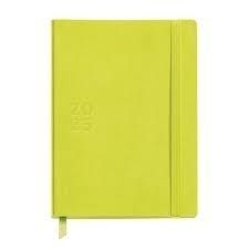 AGENDA PLUS 4ºDP FLUOR BASICS 25