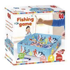 JUEGO DE LA PESCA