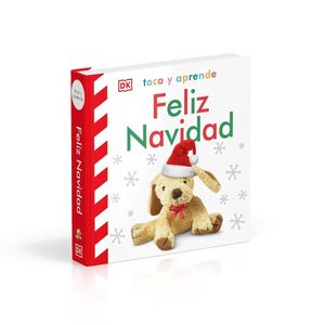 FELIZ NAVIDAD