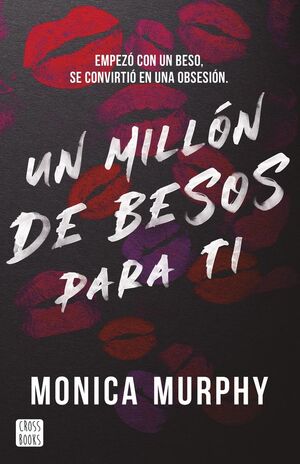 UN MILLÓN DE BESOS PARA TI