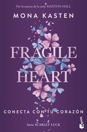 FRAGILE HEART. CONECTA CON TU CORAZÓN