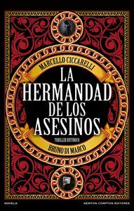 LA HERMANDAD DE LOS ASESINOS