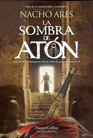 LA SOMBRA DE ATÓN