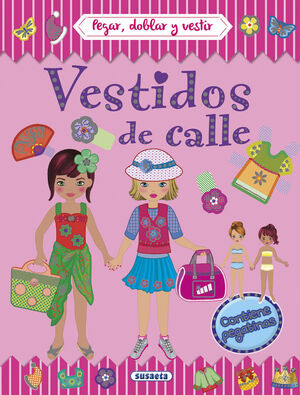 VESTIDOS DE CALLE