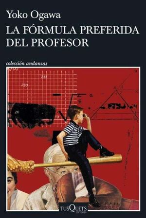 LA FÓRMULA PREFERIDA DEL PROFESOR