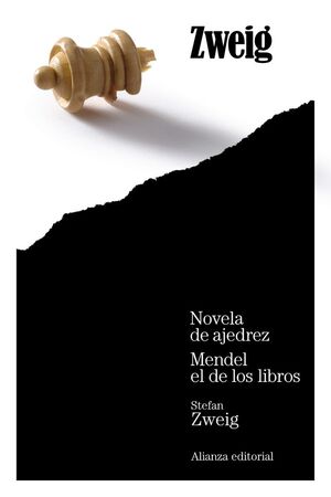 NOVELA DE AJEDREZ. MENDE