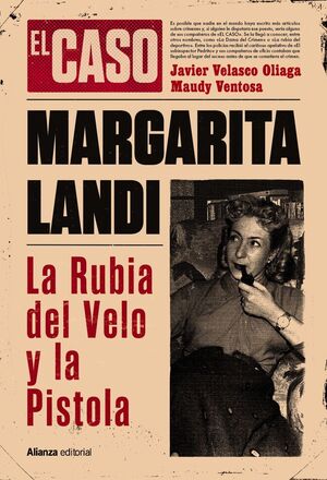 EL CASO DE MARGARITA LAN