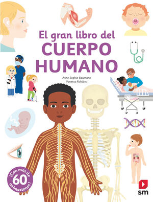 EGLD.EL CUERPO HUMANO