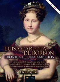 LUISA CARLOTA DE BORBON