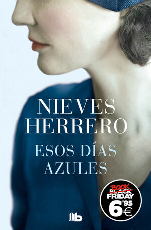 ESOS DIAS AZULES (BOOK FRIDAY)