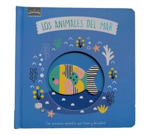 LOS CHIQUITINES LOS ANIMALES DEL MAR