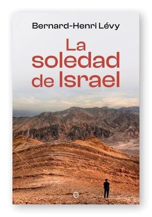 LA SOLEDAD DE ISRAEL