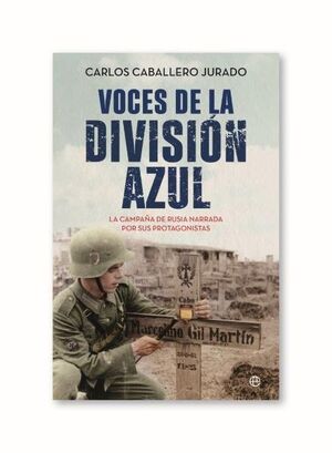 VOCES DE LA DIVISION AZUL