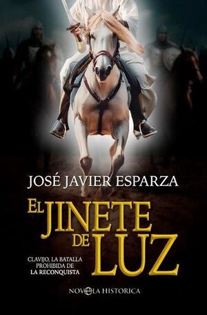 EL JINETE DE LUZ