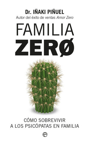 FAMILIA ZERO BOL