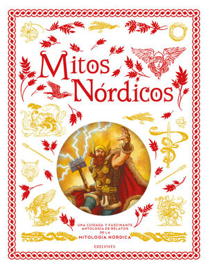 MITOS NORDICOS