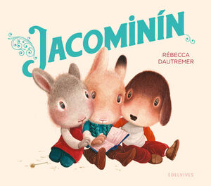 JACOMININ;CARTONE INFANTIL