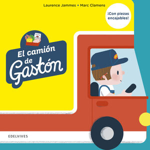 EL CAMIÓN DE GASTÓN