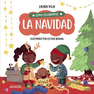 CÓMO CELEBR LA NAVIDAD