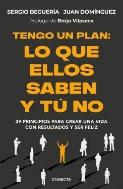 TENGO UN PLAN