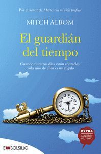 EL GUARDIAN DEL TIEMPO