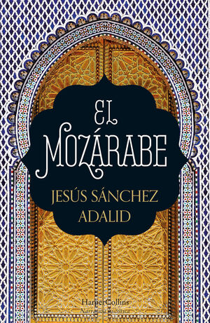 EL MOZÁRABE