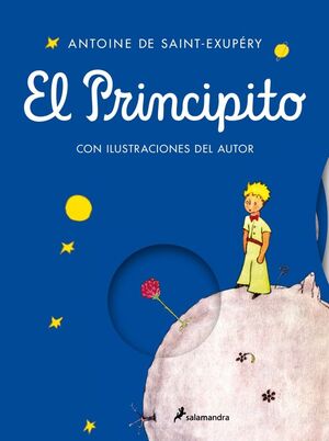 PRINCIPITO, EL (ED.ESP.CUB.CON RUEDA)