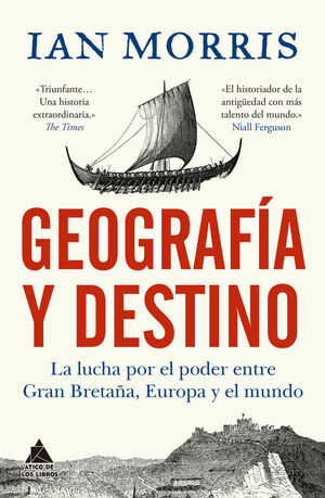 GEOGRAFÍA Y DESTINO