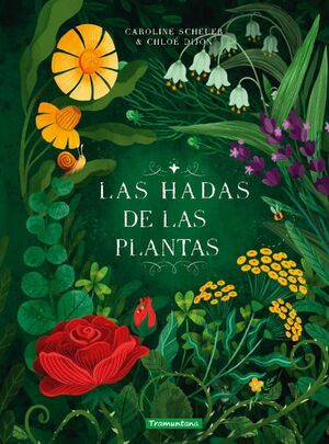 HADAS DE LAS PLANTAS, LAS