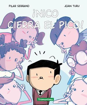 NICO CIERRA EL PICO