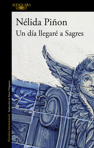 DIA LLEGARE A SAGRES, UN