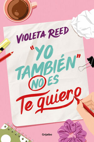 YO TAMBIEN NO ES TE QUIERO