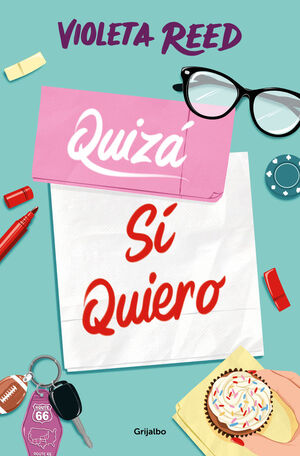 QUIZA SI QUIERO