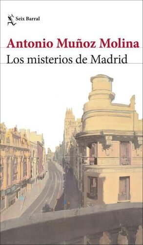 LOS MISTERIOS DE MADRID