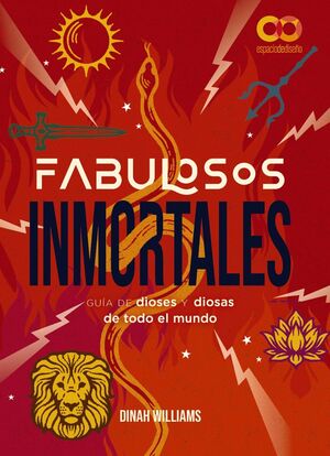 FABULOSOS INMORTALES.GUI