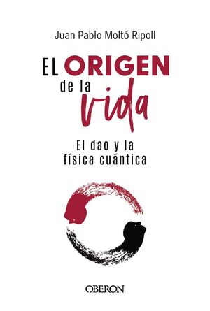 EL ORIGEN DE LA VIDA,EL