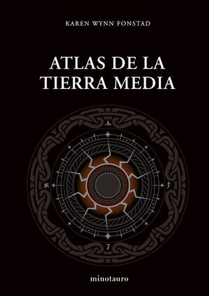 ATLAS DE LA TIERRA MEDIA
