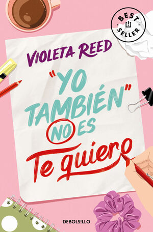 YO TAMBIEN NO ES TE QUIERO