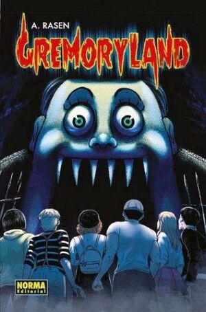 GREMORYLAND