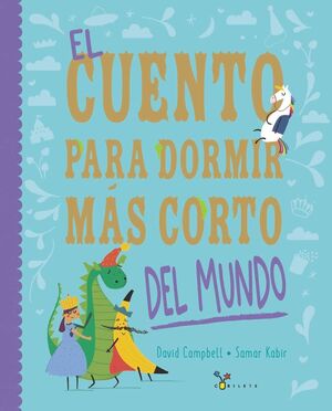 EL CUENTO MÁS CORTO