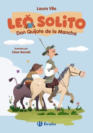 LEO SOLITO DON QUIJOTE