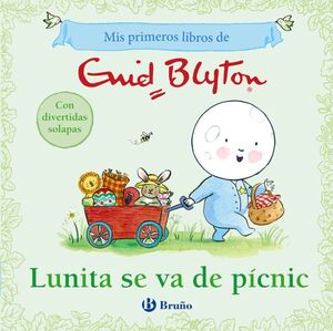 E. BLYTON LUNITA PÍCNIC