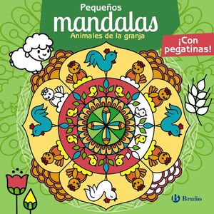 P. MANDALAS. ANI. GRANJA