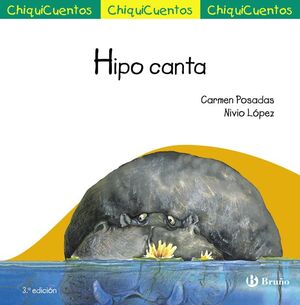 CHIQUICUENTO 27. HIPO