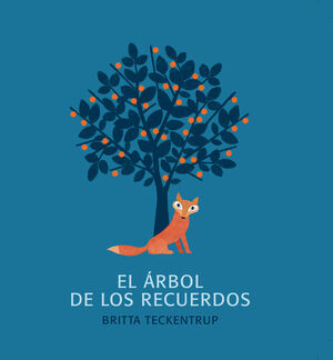 ARBOL DE LOS RECUERDOS,EL