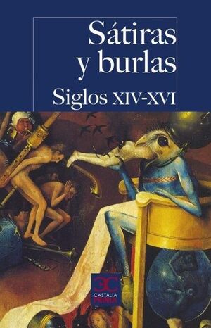 SATIRAS Y BURLAS