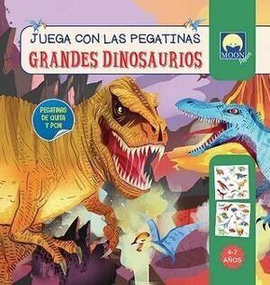 GRANDES DINOSAURIOS