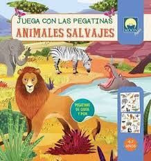 ANIMALES SALVAJES